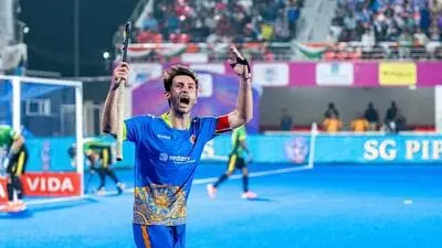 ભારત હોકી વર્લ્ડ કપ 2026 માં વેલ્સ સામે કરશે પ્રારંભ