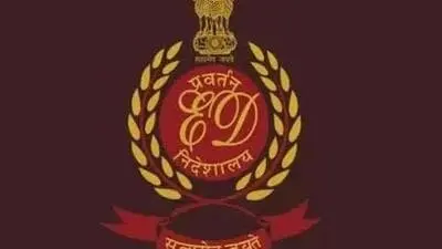 ED quizzes IAS officer Brar again in Punjab land-use probe