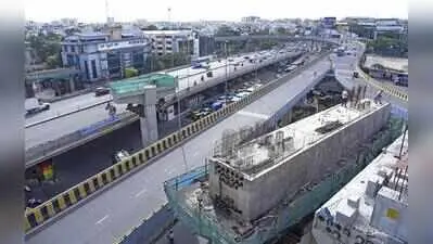 Namma Metro Blue Line launch pushed to early or mid-2027