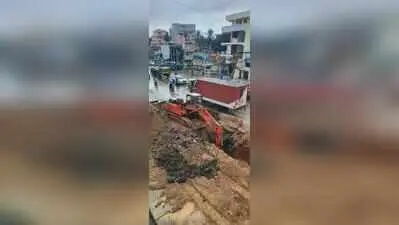 Bengaluru's Varthur elevated corridor gets December 2026 deadline