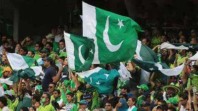 Pakistan cricketers face two-year ban over Zambia T20 league