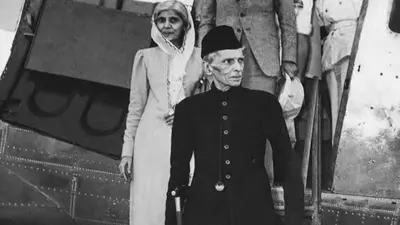 Two Mumbai doctors to get Pakistan's highest civilian award for keeping Jinnah's illness secret