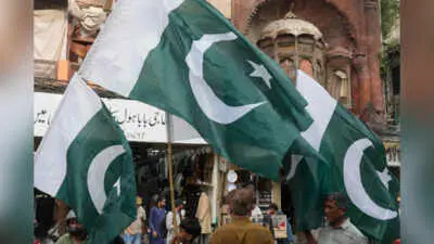 Pakistan names first lunar rover Jinnah-1, 2029 Moon mission with China