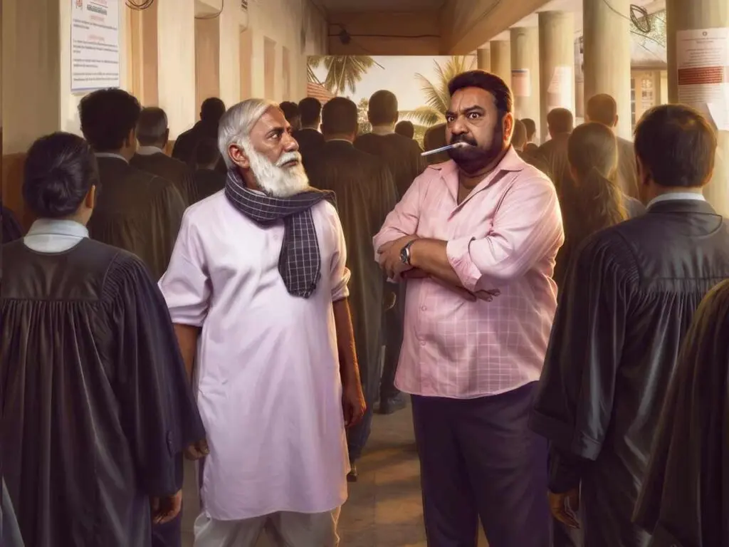 Pallaburusu earns mixed reviews for weak rural drama
