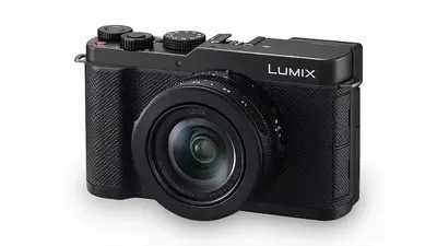 Panasonic launches Lumix L10 fixed lens camera in India at Rs 1,79,990