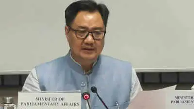 Monsoon Session ends with 12 Bills passed, Lok Sabha productivity at 19%