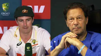 Pat Cummins backs campaign for Imran Khan's medical care