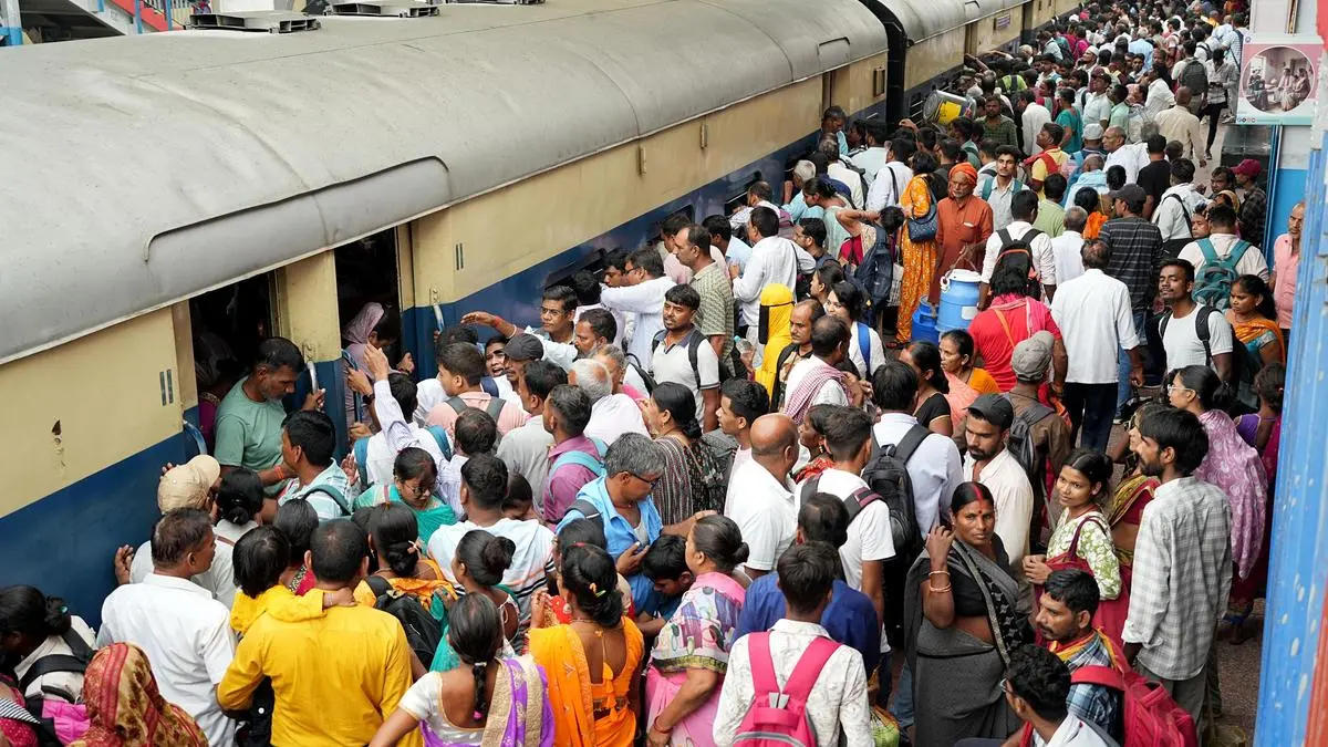 India's digital census 2026-27 faces trust, data quality challenges