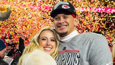 Mahomes family empire: Patrick and Brittany's investments