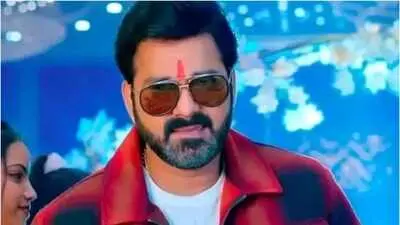 Pawan Singh’s ancestral home in Arrah featured in house tour