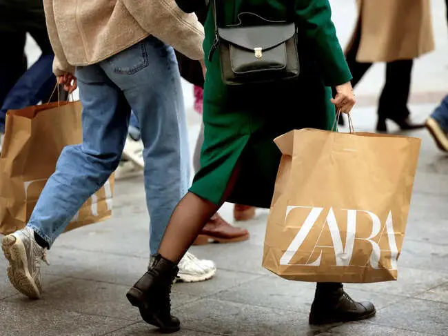Zara supplier Pearl Global eyes Africa to cut US dependence