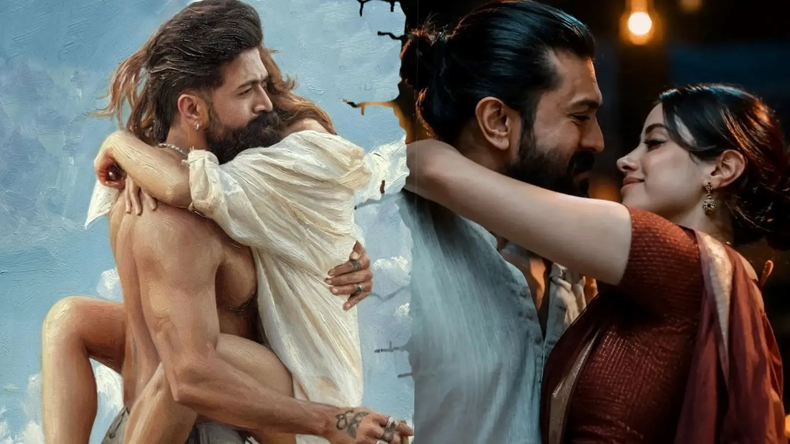 Toxic vs Peddi: selective outrage or real issue?