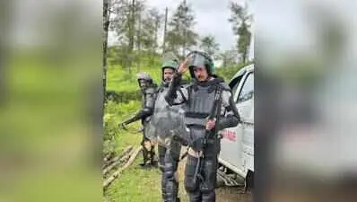 Operation to capture tiger in Arankal intensified