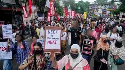 CBI charges NTA experts in NEET leak, faces life term