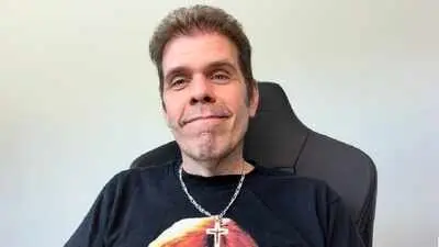 Perez Hilton serious but stable, needs surgery after blood loss