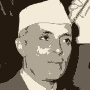 Jawaharlal Nehru