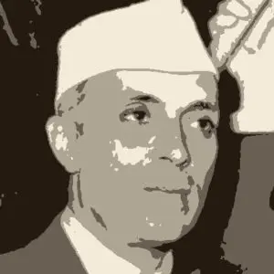 Jawaharlal Nehru