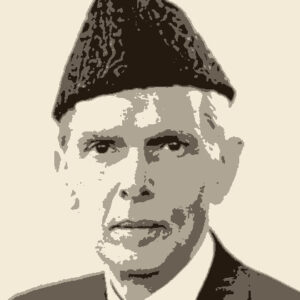 Muhammad Ali Jinnah