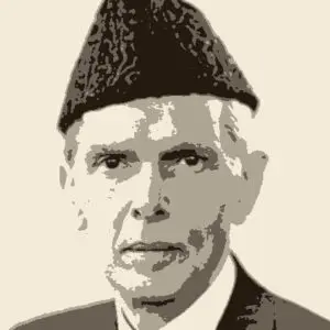 Muhammad Ali Jinnah