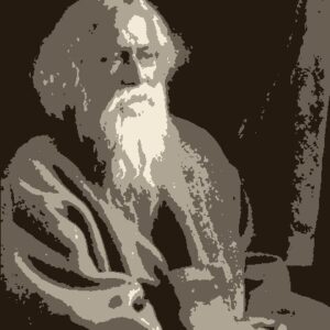 Rabindranath Tagore