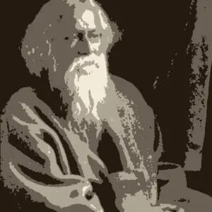 Rabindranath Tagore