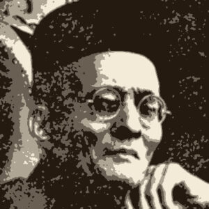 Vinayak Damodar Savarkar