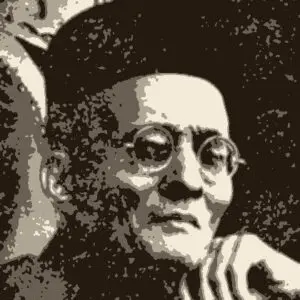 Vinayak Damodar Savarkar