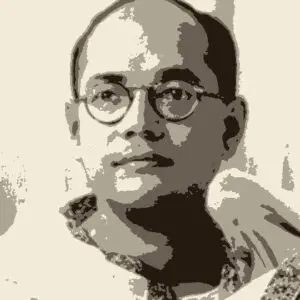 Subhas Chandra Bose