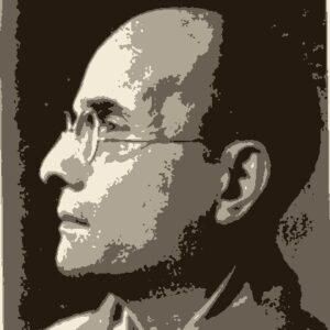 Vinayak Damodar Savarkar