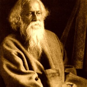 Rabindranath Tagore