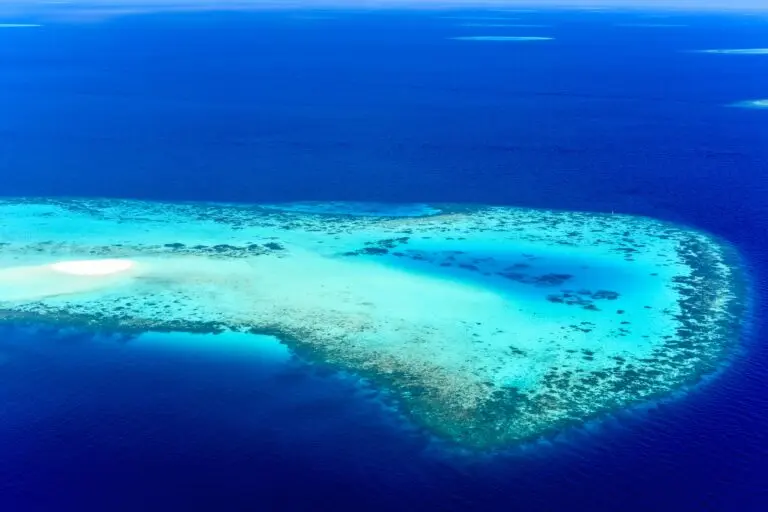 Indian Ocean warming fastest among tropical oceans