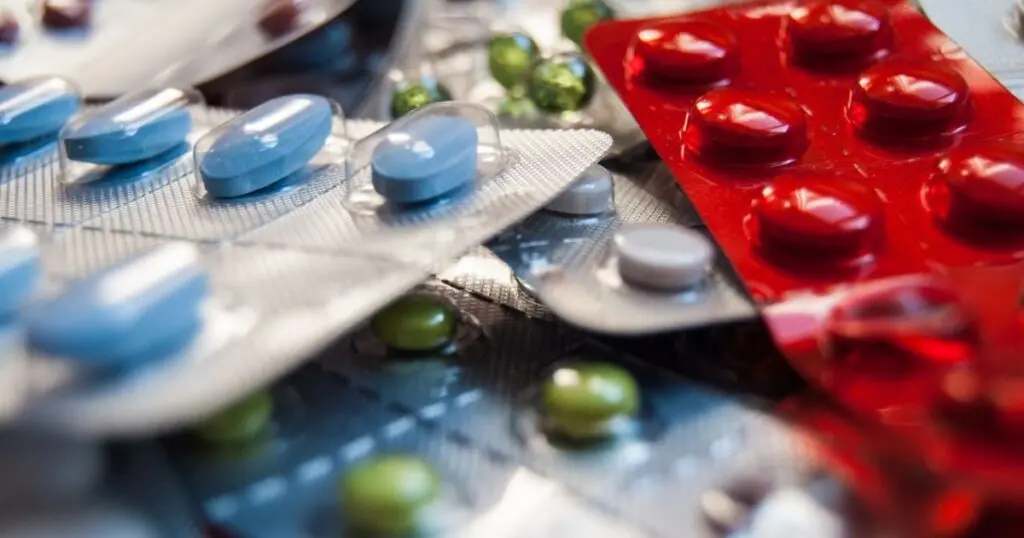 India wastes Rs 48,000 crore a year on expired and unused drugs
