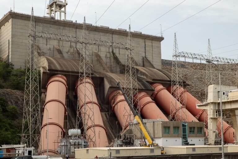 Analysis Finds India’s Carbon Market Targets Too Weak for Industry