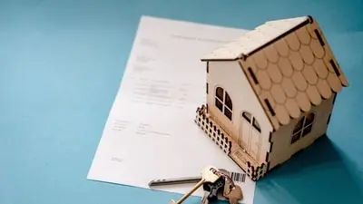 US 30-year mortgage rate climbs to 6.861% amid war and inflation