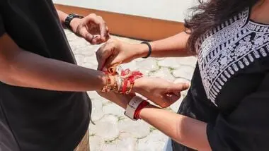 Raksha Bandhan 2026 falls on August 28, not 27