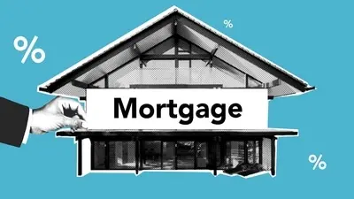 US 30-year mortgage rate climbs to 6.861% amid war and inflation