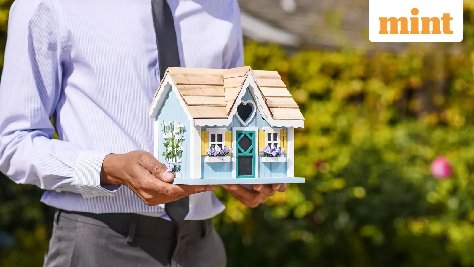 Home ownership top priority for 31% of lower-middle-class Indians: Survey