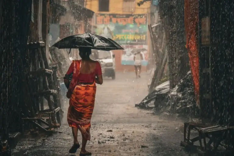 India stopped measuring cities' climate readiness at 30-34%