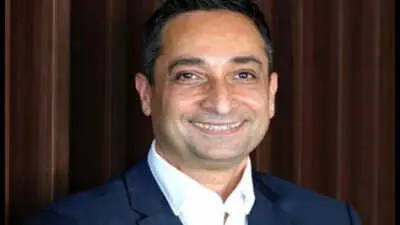 TVS Motor appoints Peyman Kargar as CEO from Jan 2027