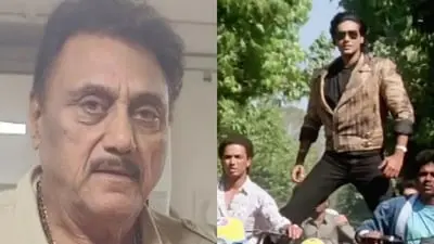 Filmmaker Kuku Kohli, who introduced Ajay Devgn, dies at 77