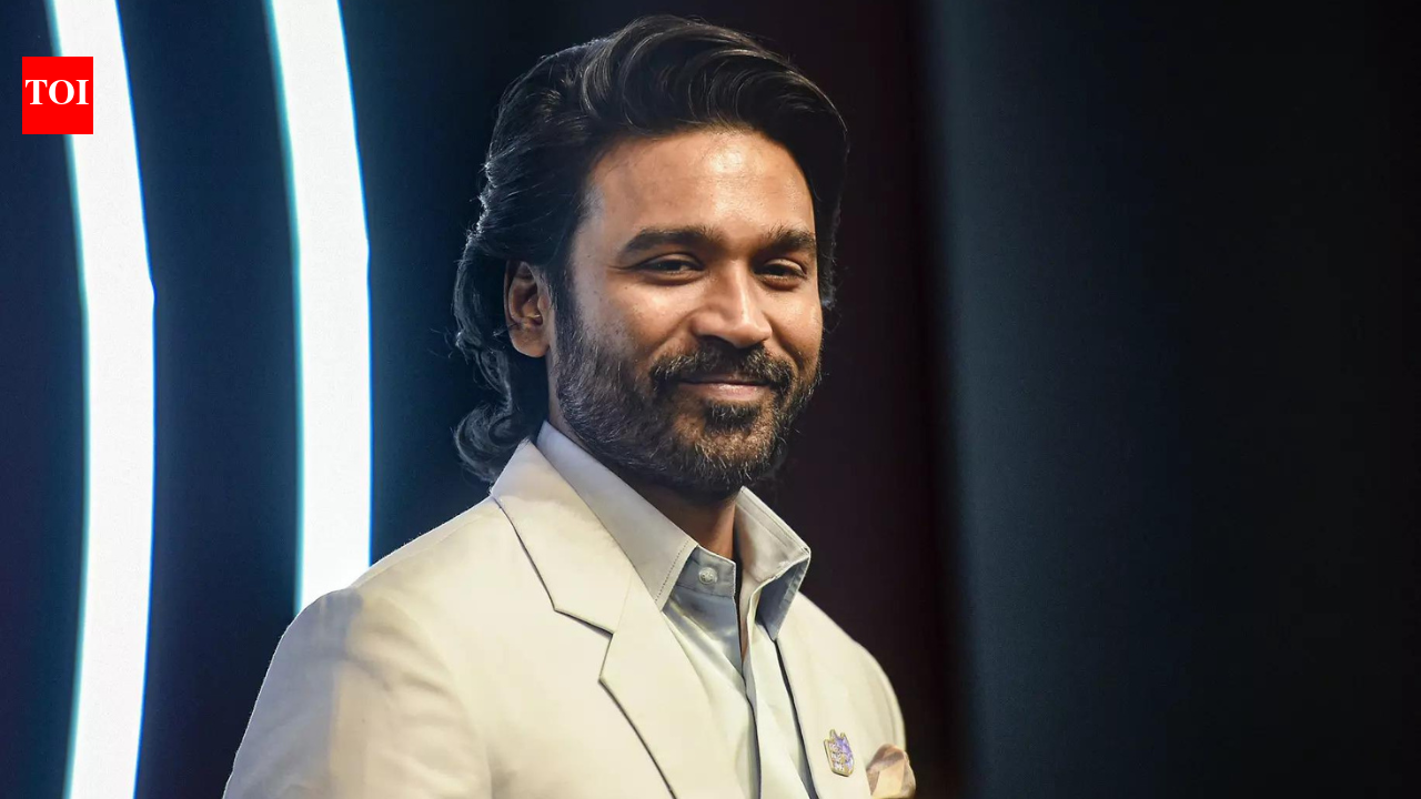 Dhanush urges Tamil fluency amid Tamil Nadu language debate