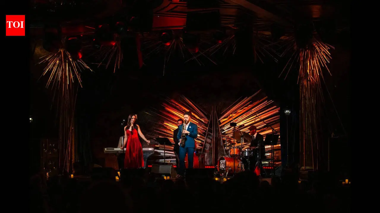 Jazz Room brings New Orleans soul to Delhi on 16 August