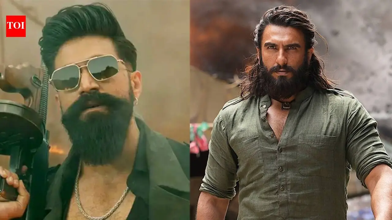 Yash denies fear of box-office clash with Dhurandhar 2