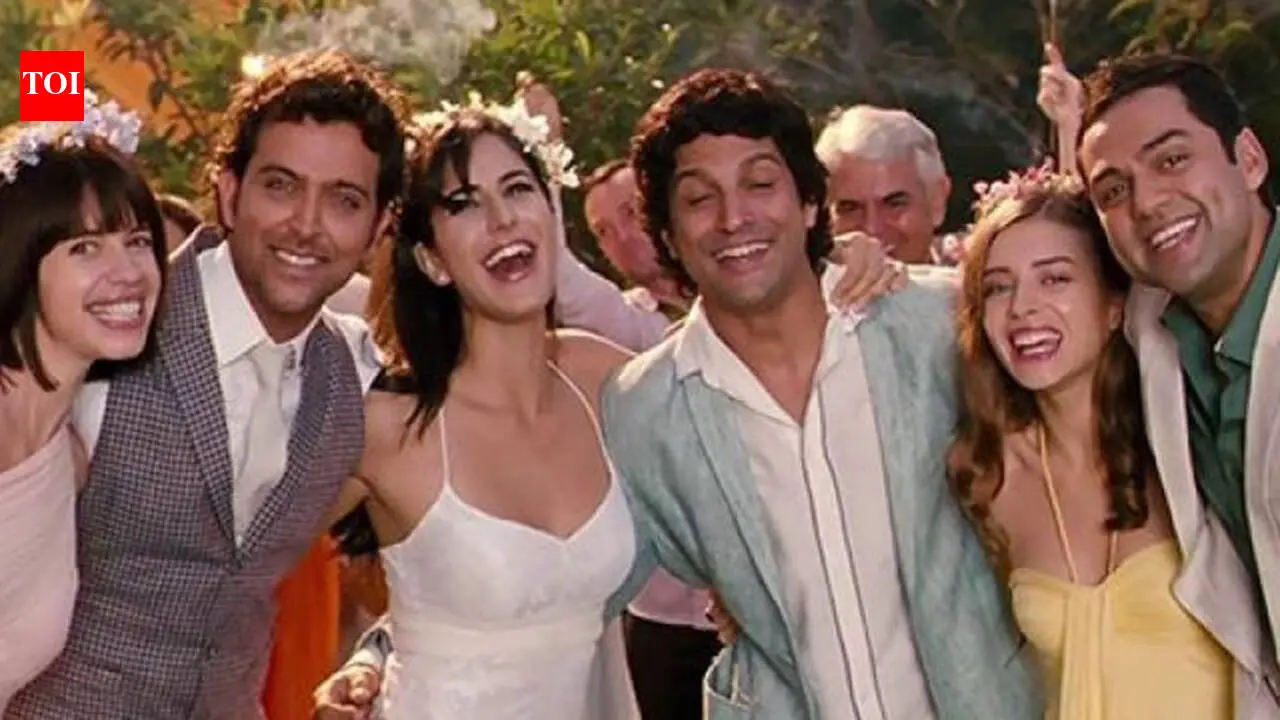 Zoya Akhtar confirms ZNMD sequel work, recalls fan abuse over ad