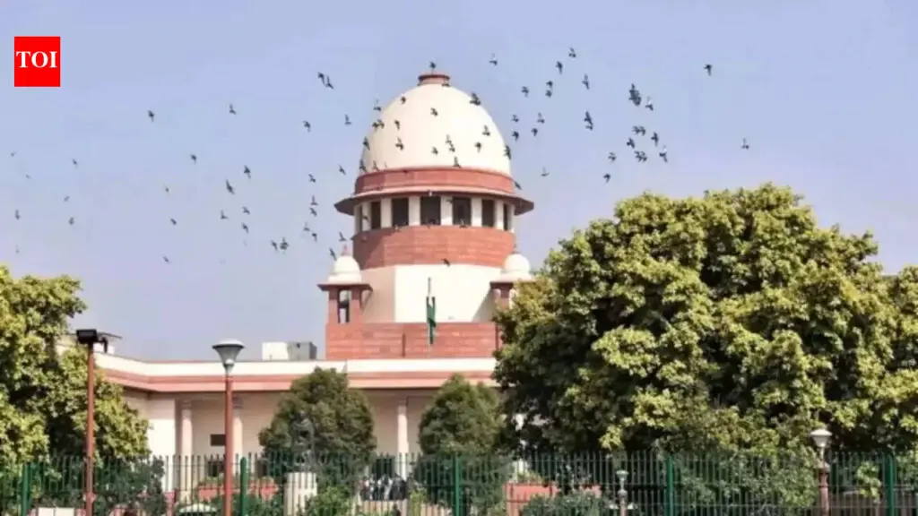 AI cannot replace human oversight in judicial reasoning: Telangana CJ
