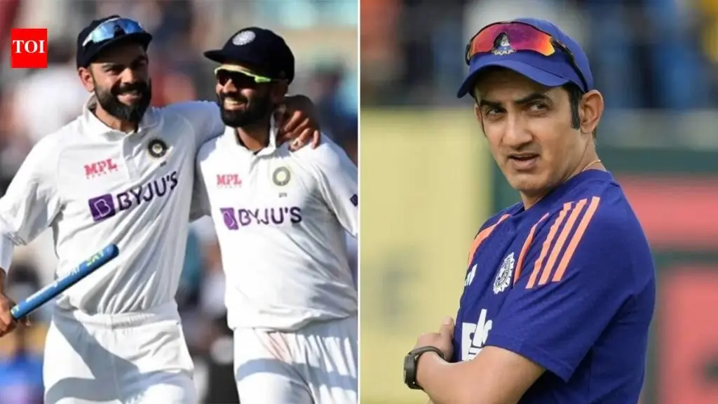 Rahane urges India to restore patience and fight in Test cricket