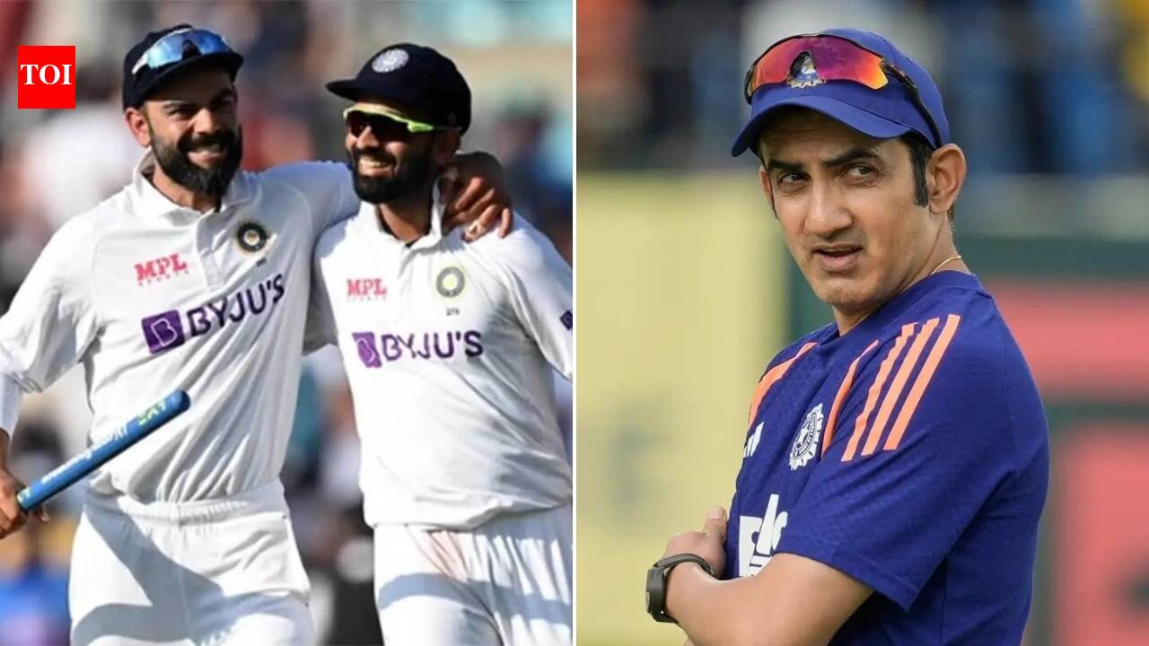 Rahane urges India to restore patience and fight in Test cricket