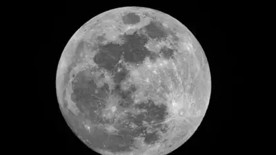 Pakistan names first lunar rover Jinnah-1, 2029 Moon mission with China