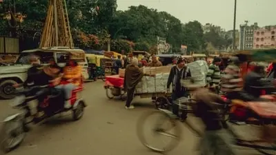 India@79: $3.9 tn GDP, but job worries for young