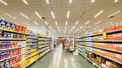 Maharashtra FDA suspends 14 quick-commerce licences, seals Burger King